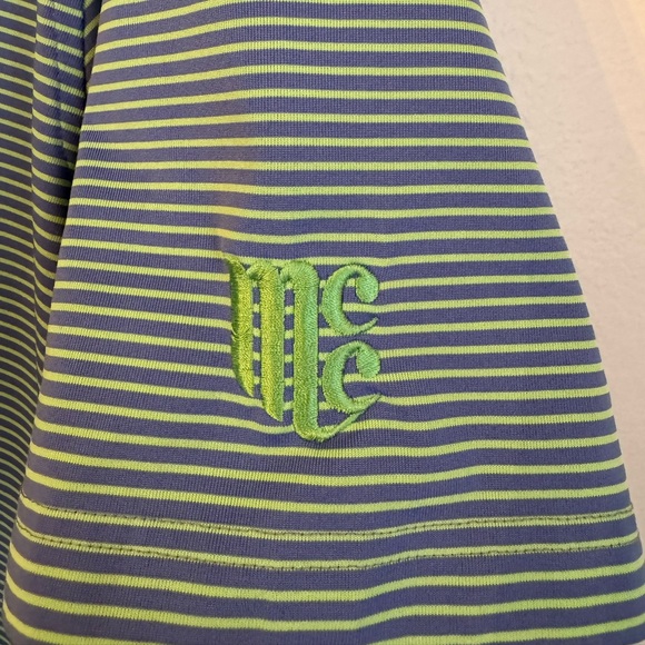 Donald Ross Golf Polo (Large) - Picture 4 of 6